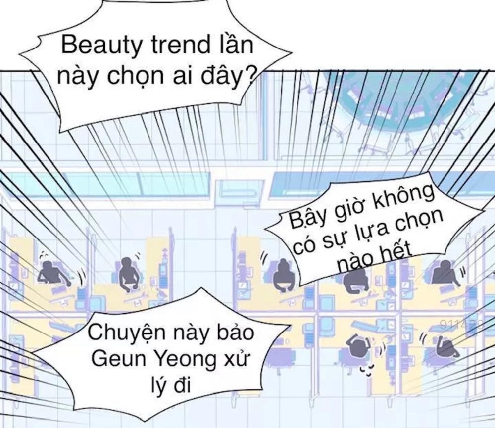 tôi kết hôn cùng antifan chapter 1.1 19