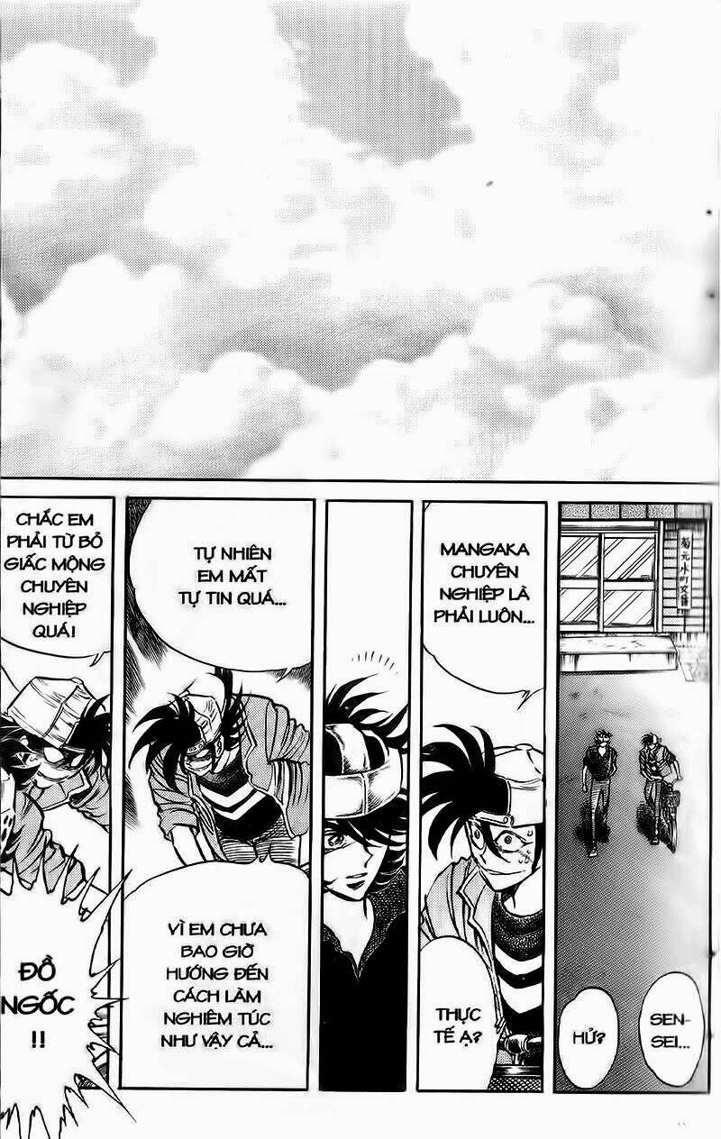 cây bút thần kỳ chapter 1 49