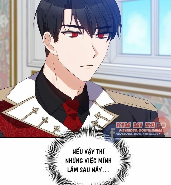 người chồng bạo chúa của tôi đã thay đổi chapter 19 22