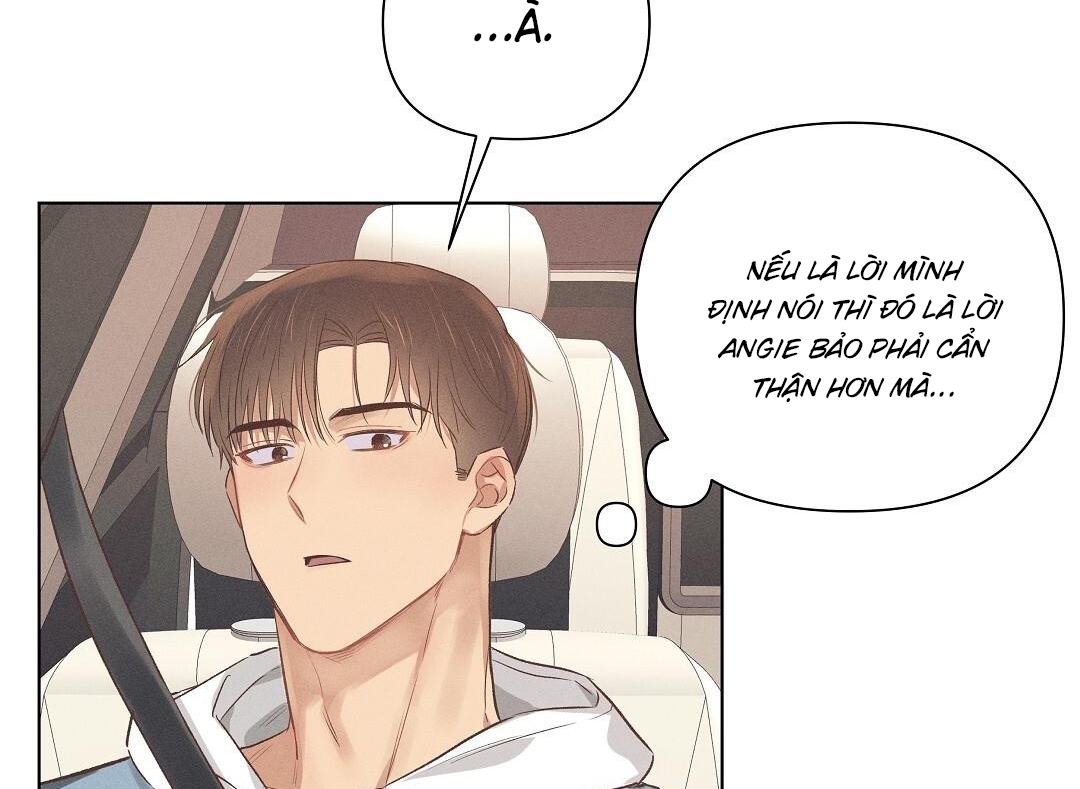 đại úy lãng mạn thân yêu của tôi chapter 25 39