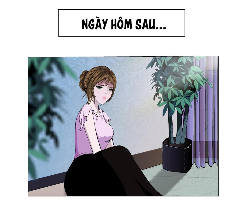 cạm bẫy của nữ thần chapter 89 6
