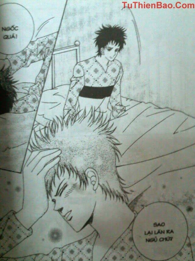 tình trong mộng chapter 5 117