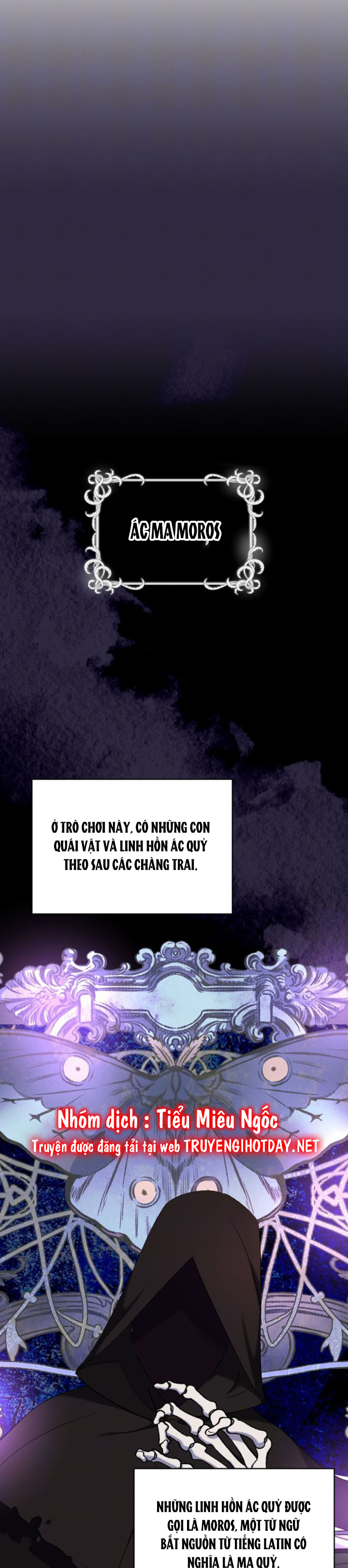 phương pháp bảo vệ anh ấy trong lãnh địa quái vật chapter 5 9