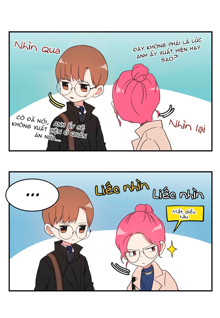 rắc rối về vấn đề yêu đương của tôi chapter 59 37