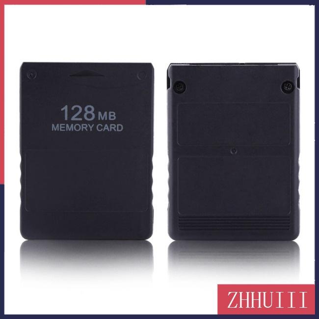 Thẻ Nhớ Tốc Độ Cao Cho Sony 2 PS2 8M / 16M / 32M / 64M /128M Sony