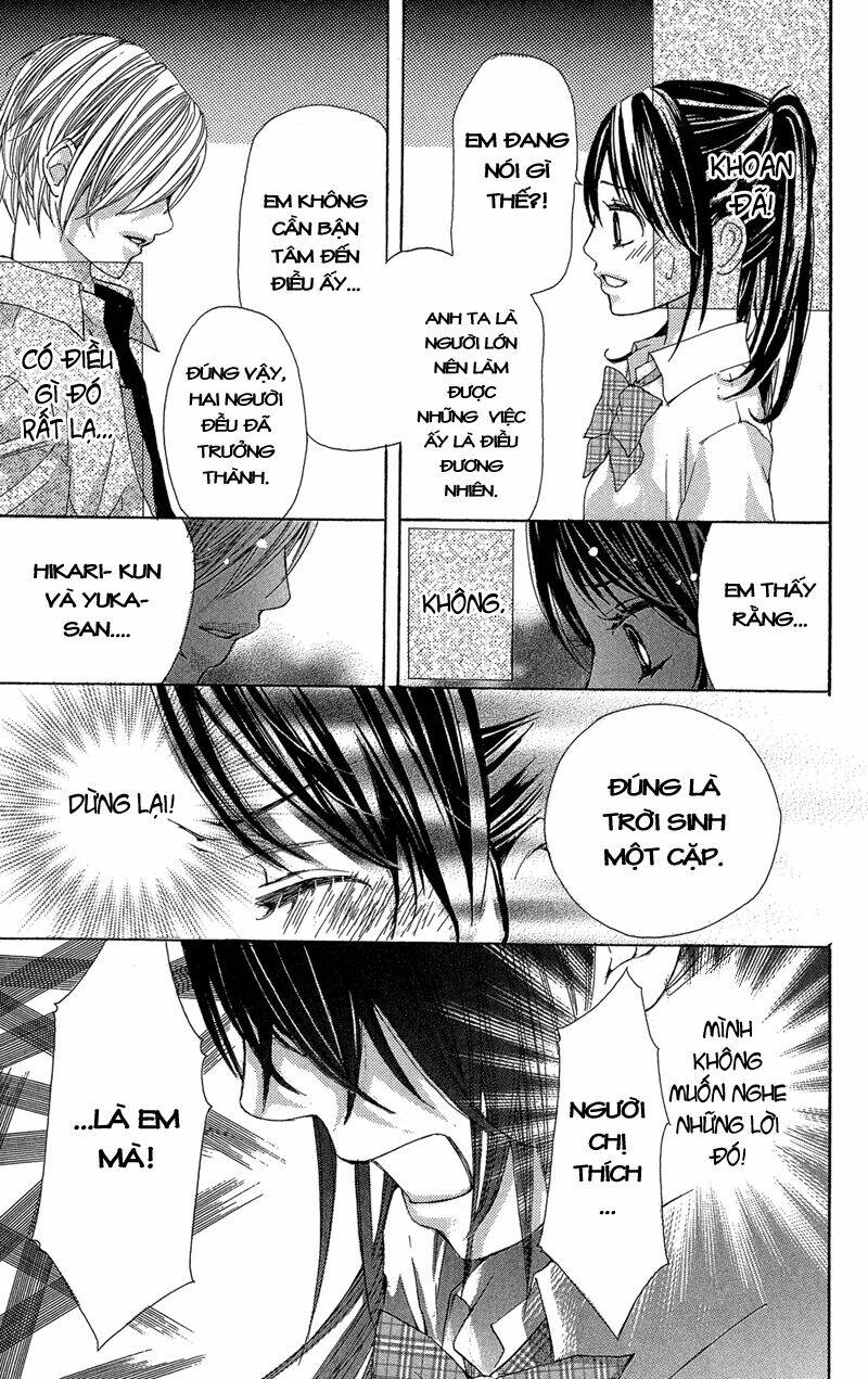 tổng hợp one shot. chapter 132 29