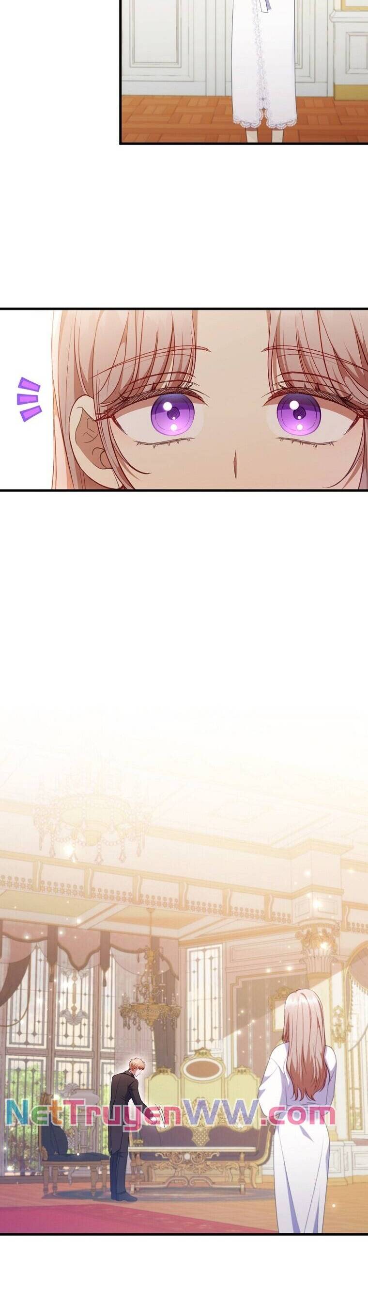 tôi bị quyến rũ bởi nam chính ốm yếu chapter 66 33