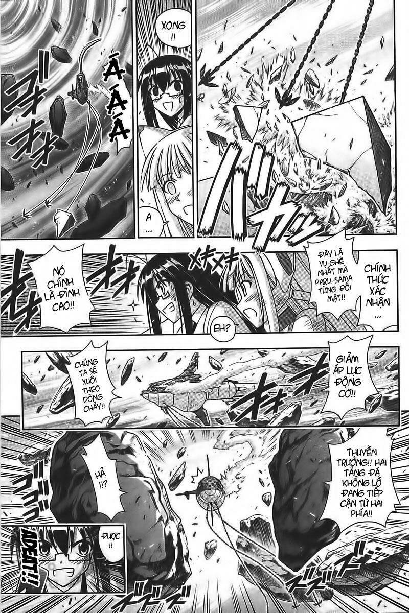 bậc thầy ma pháp chapter 323 5