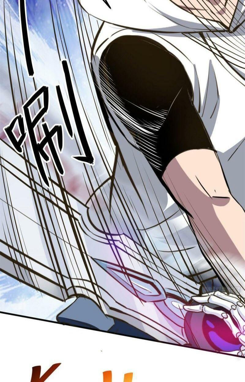 xã lam bạch chapter 48 28