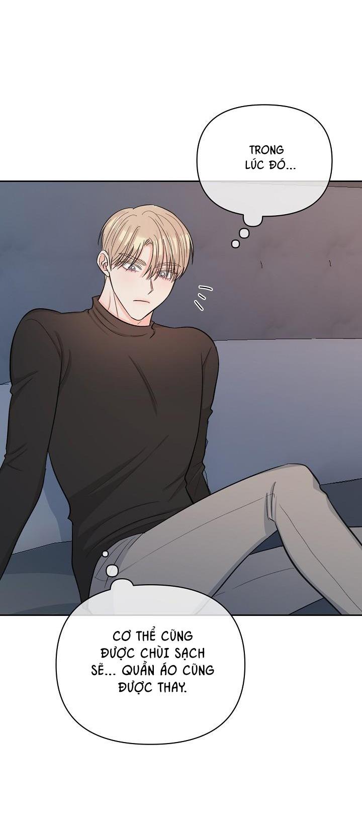 sắc đêm chapter 32 33