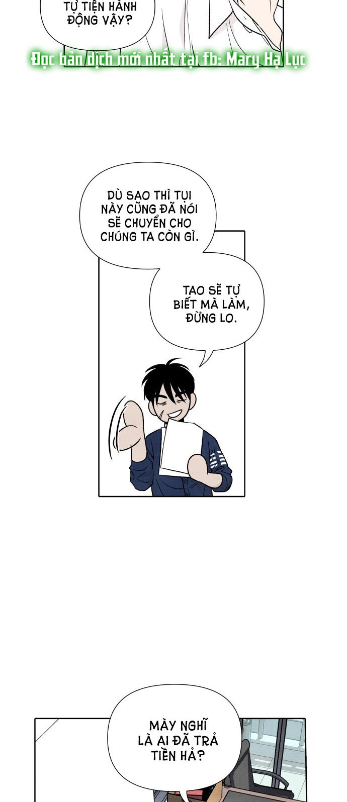 điều khiến tôi quyết tâm muốn chết chapter 40.1 28