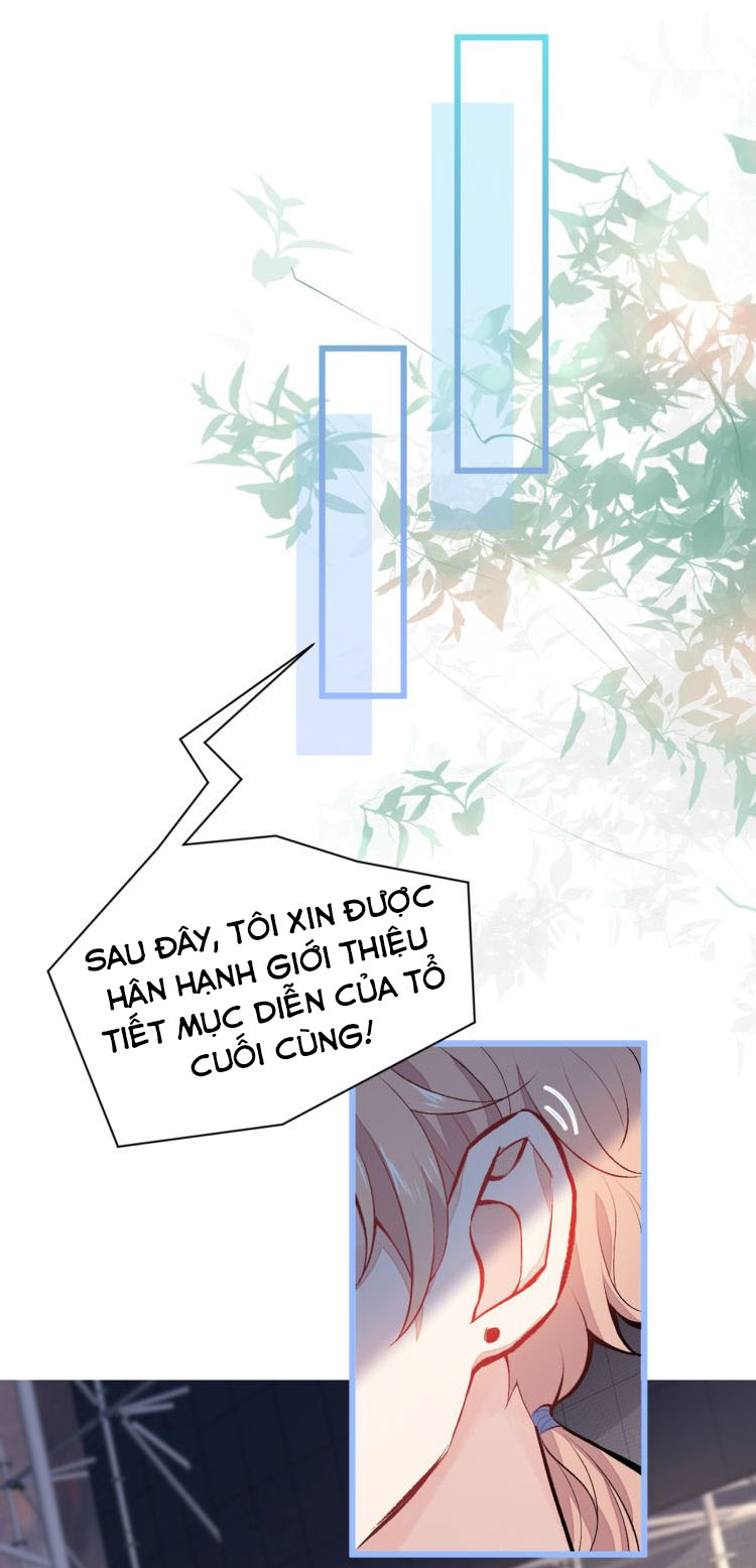 hotsearch của ảnh đế chapter 11 30