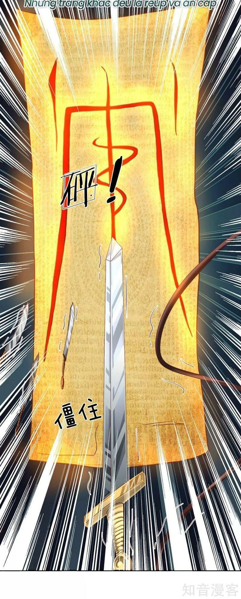 vú em tiên tôn đi ở rể chapter 134 14