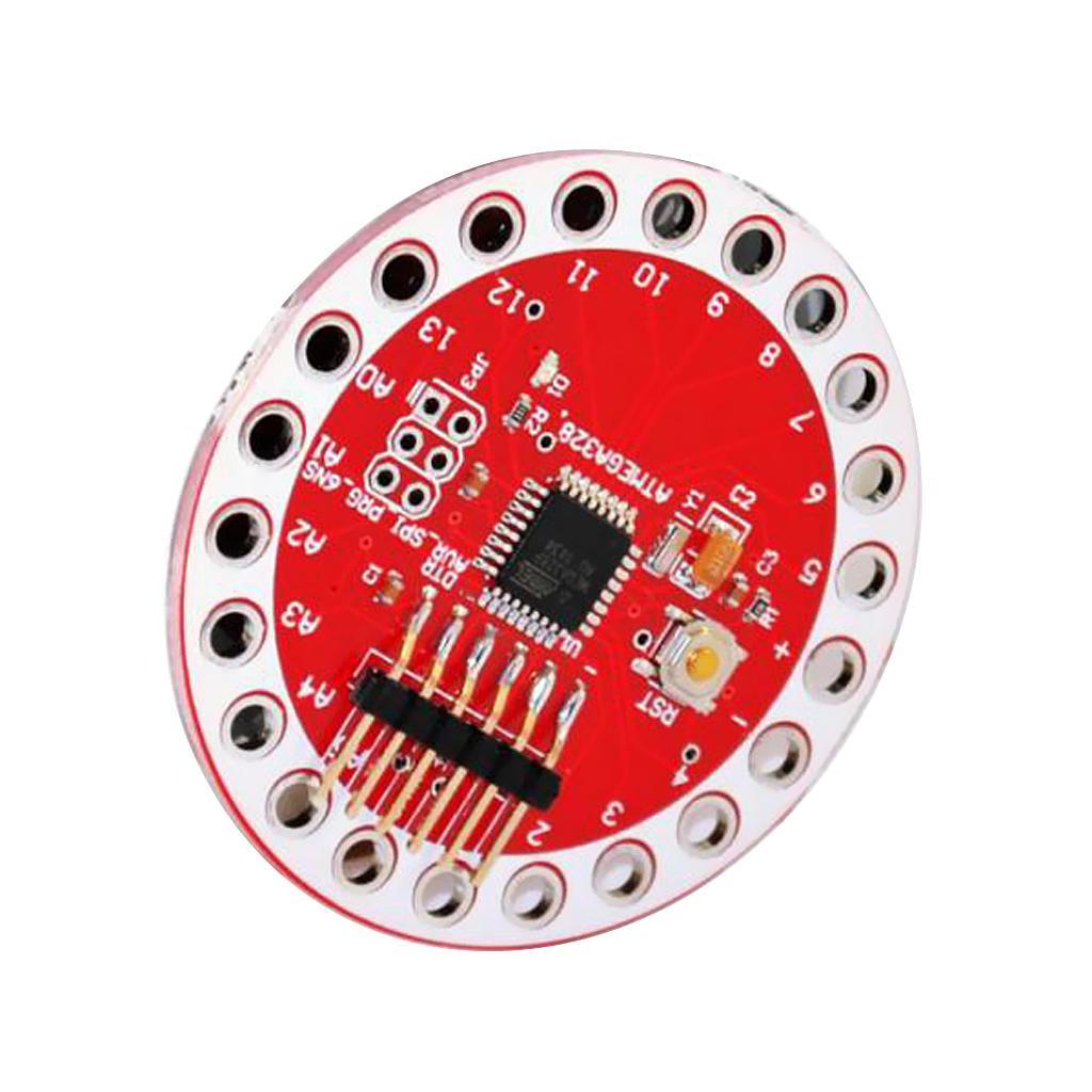 Keyes Wearable MCU Development Board for Lily pad