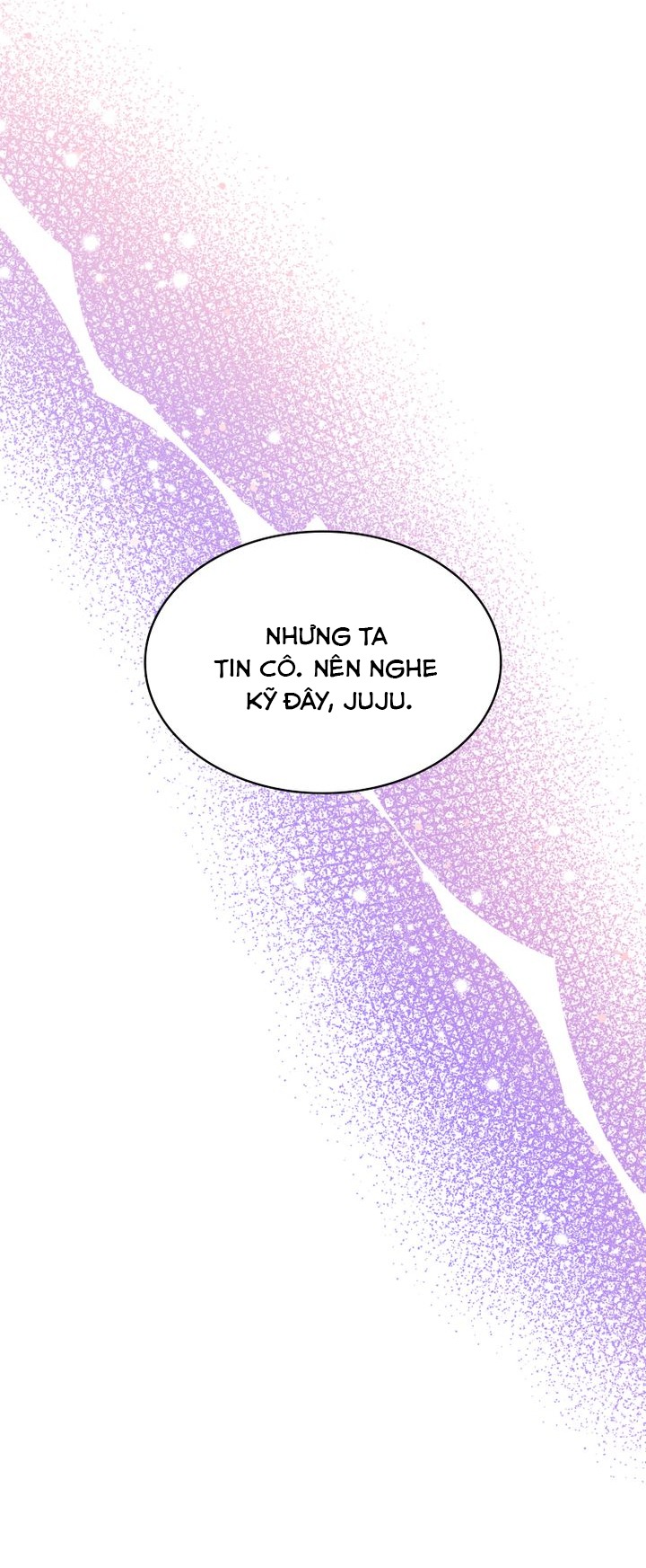 công lý của một ác nữ chapter 60 14