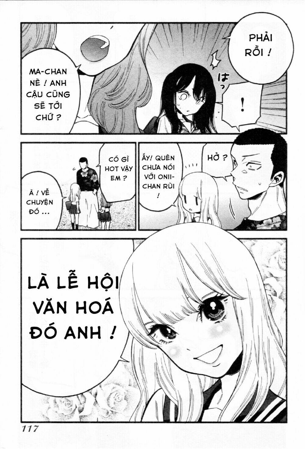 momoiro meloik chapter 34 14