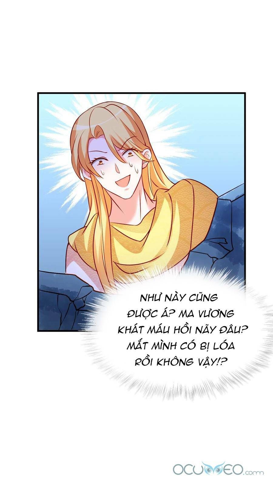 dạy bảo ma vương lão công 2 chapter 19 50