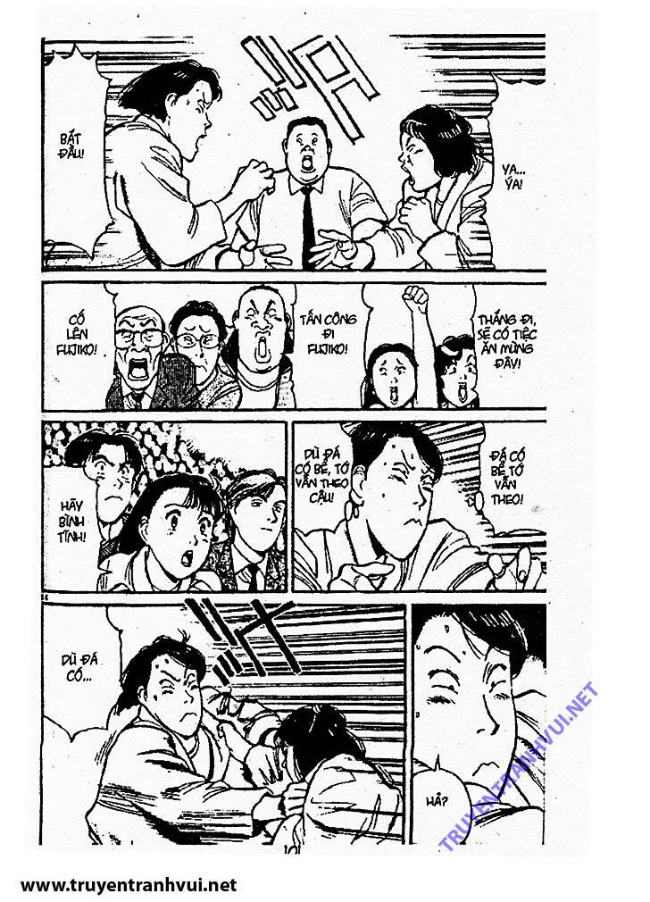 yawara chapter 155 12