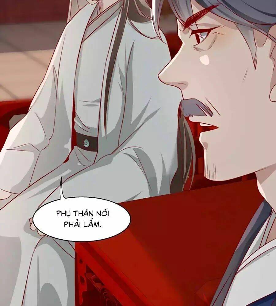 gian phi như thử đa kiều chapter 70 51
