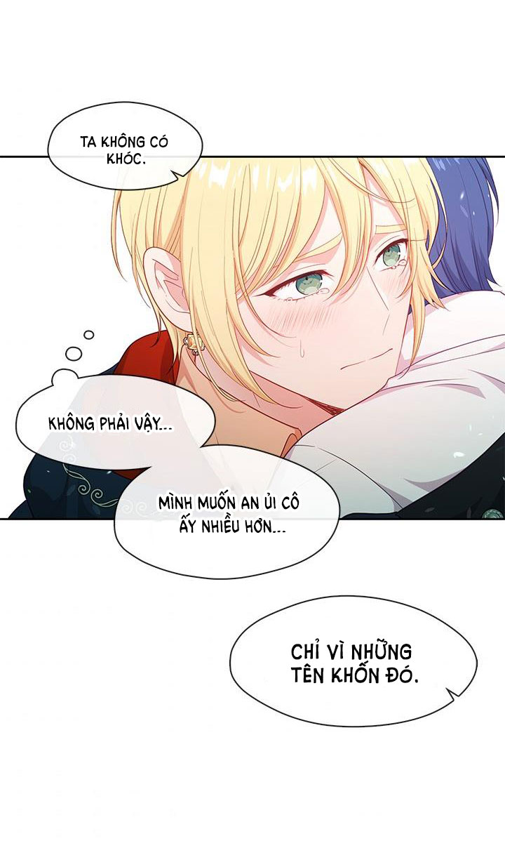 cẩn thận nữ phụ phản diện đấy! chapter 121 26