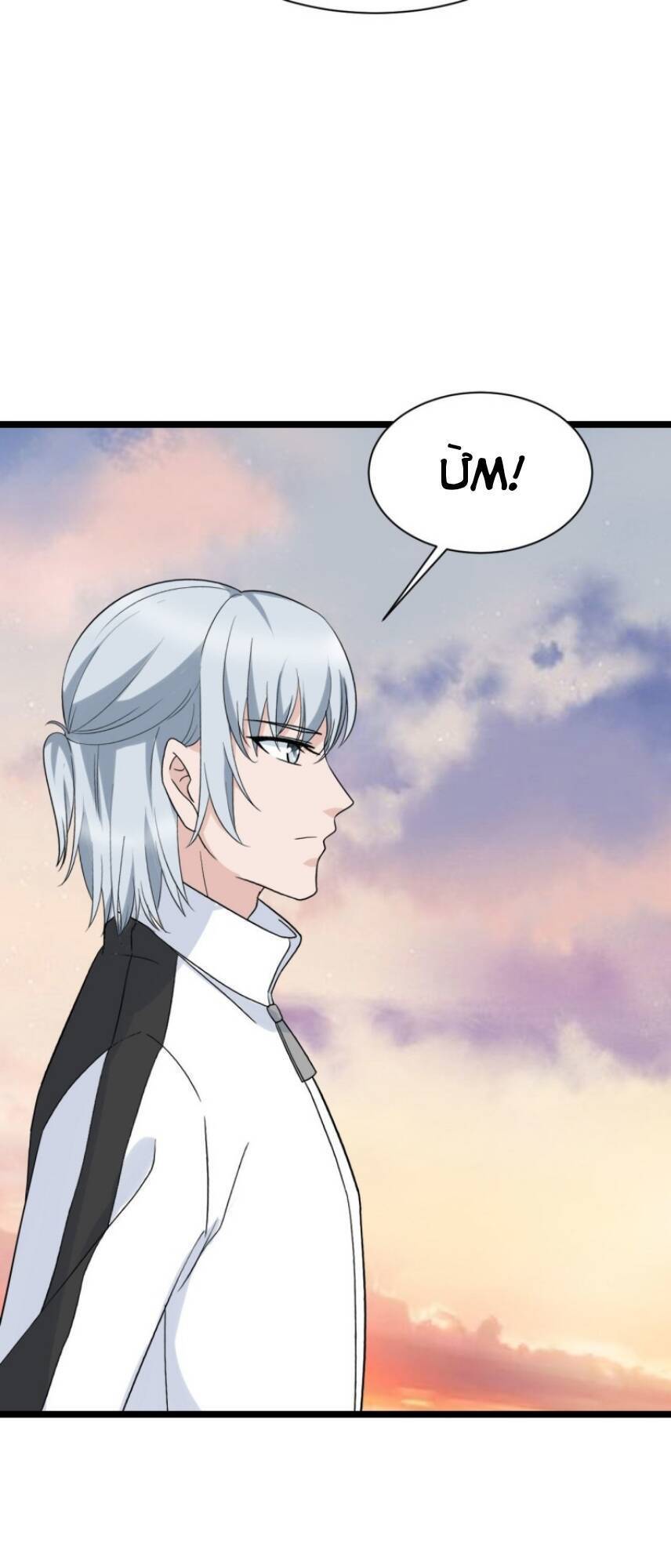 siêu cấp nữ thần trọng sinh chapter 46 10