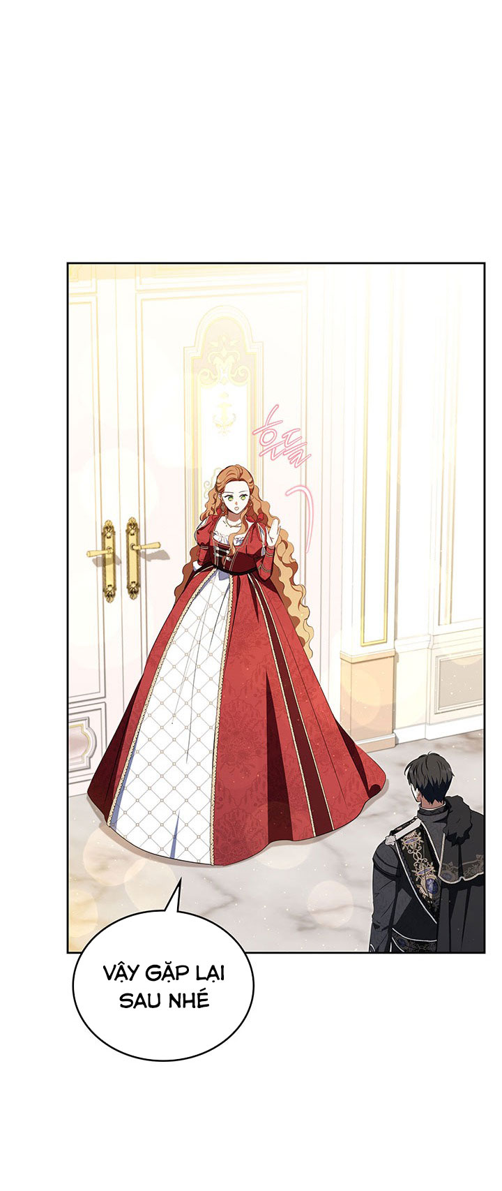 lần này tôi sẽ trở thành gia chủ chapter 133 68