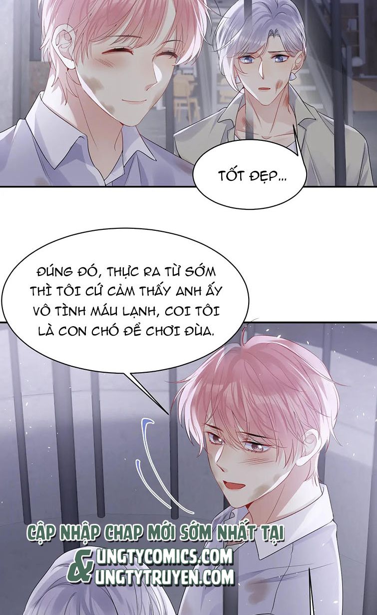 lại bị bạn trai cũ nhắm trúng rồi chapter 73 30