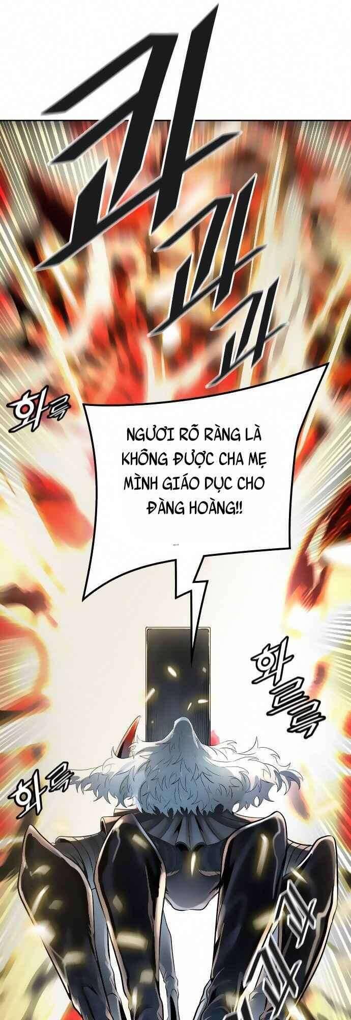 tòa tháp bí ẩn 2 chapter 519 82