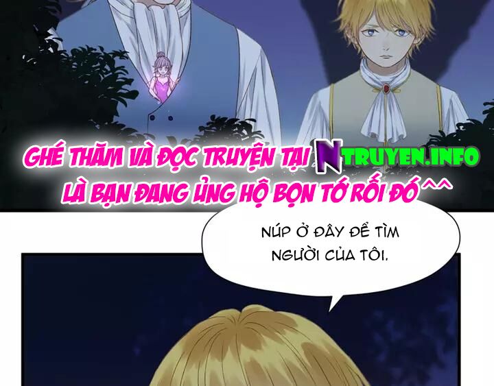 lượm được một tiểu hồ ly phần 3 chapter 115 18