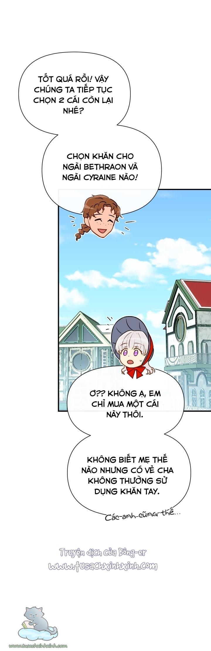 công nương khế ước của gia tộc công tước quái vật chapter 53 15