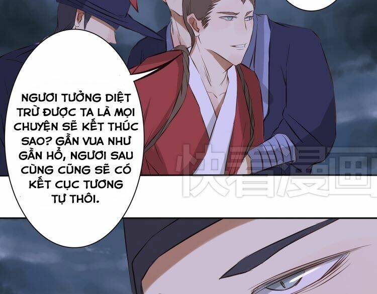 bạch lý hành giả chapter 13 40