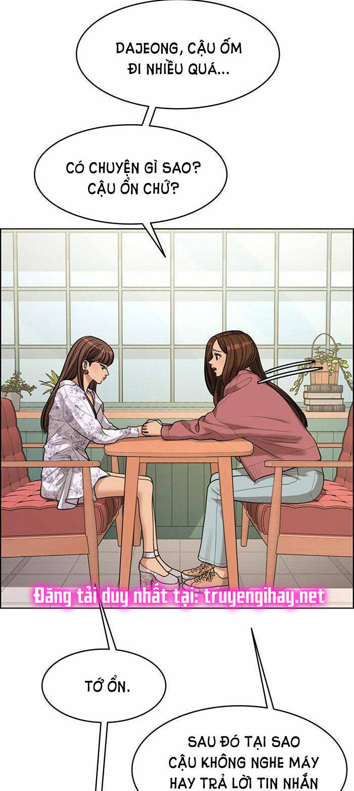 nữ thần giáng thế chapter 168.2 2