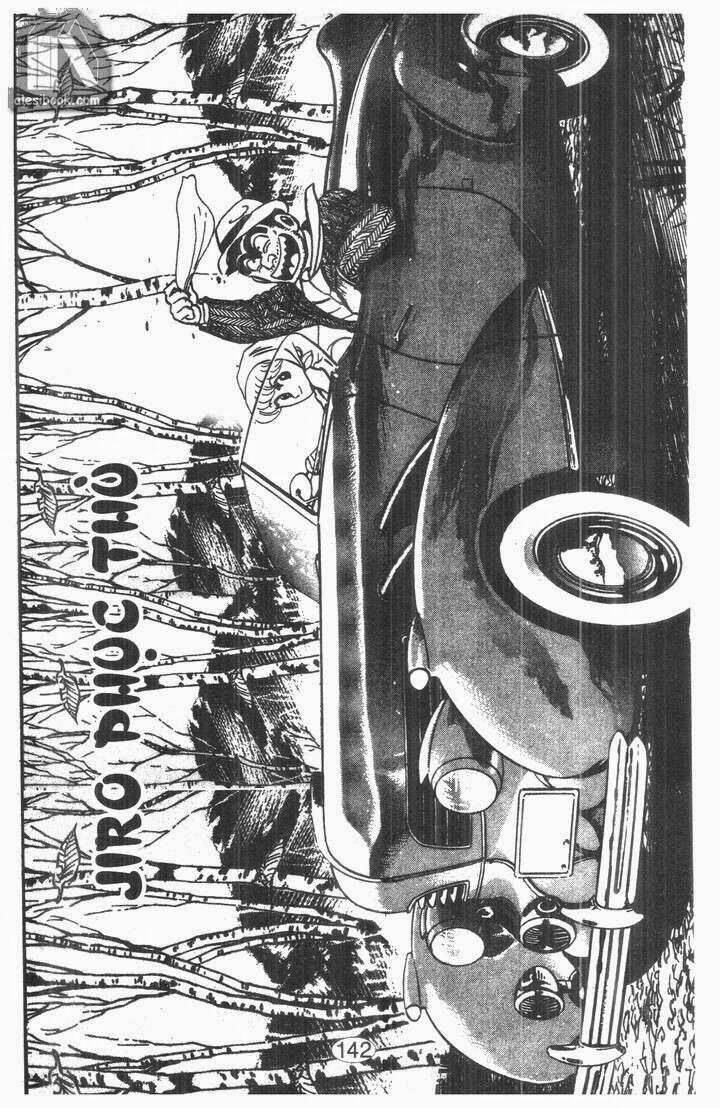 cảnh sát siêu quậy chapter 49 1