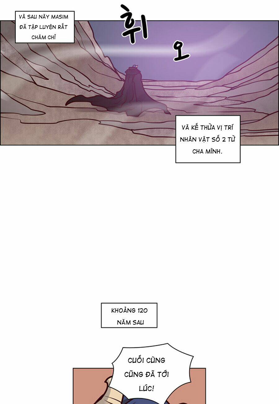 the devil king is bored chapter 65 29