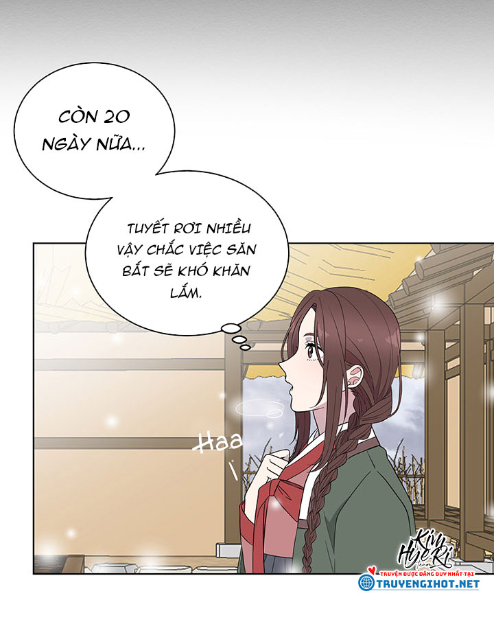 phu quân bé bỏng chapter 5.2 16