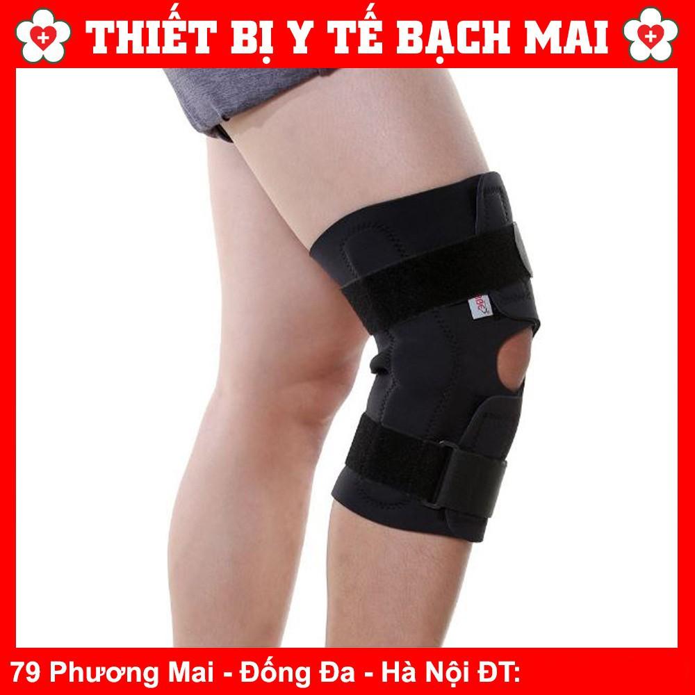 Băng Thun Gối Orbe H5 Giúp Bảo Vệ, Cố Định Đầu Gối