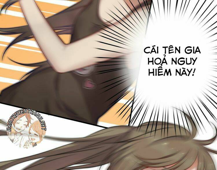 viện bảo tàng tâm nguyện chapter 2.2 26