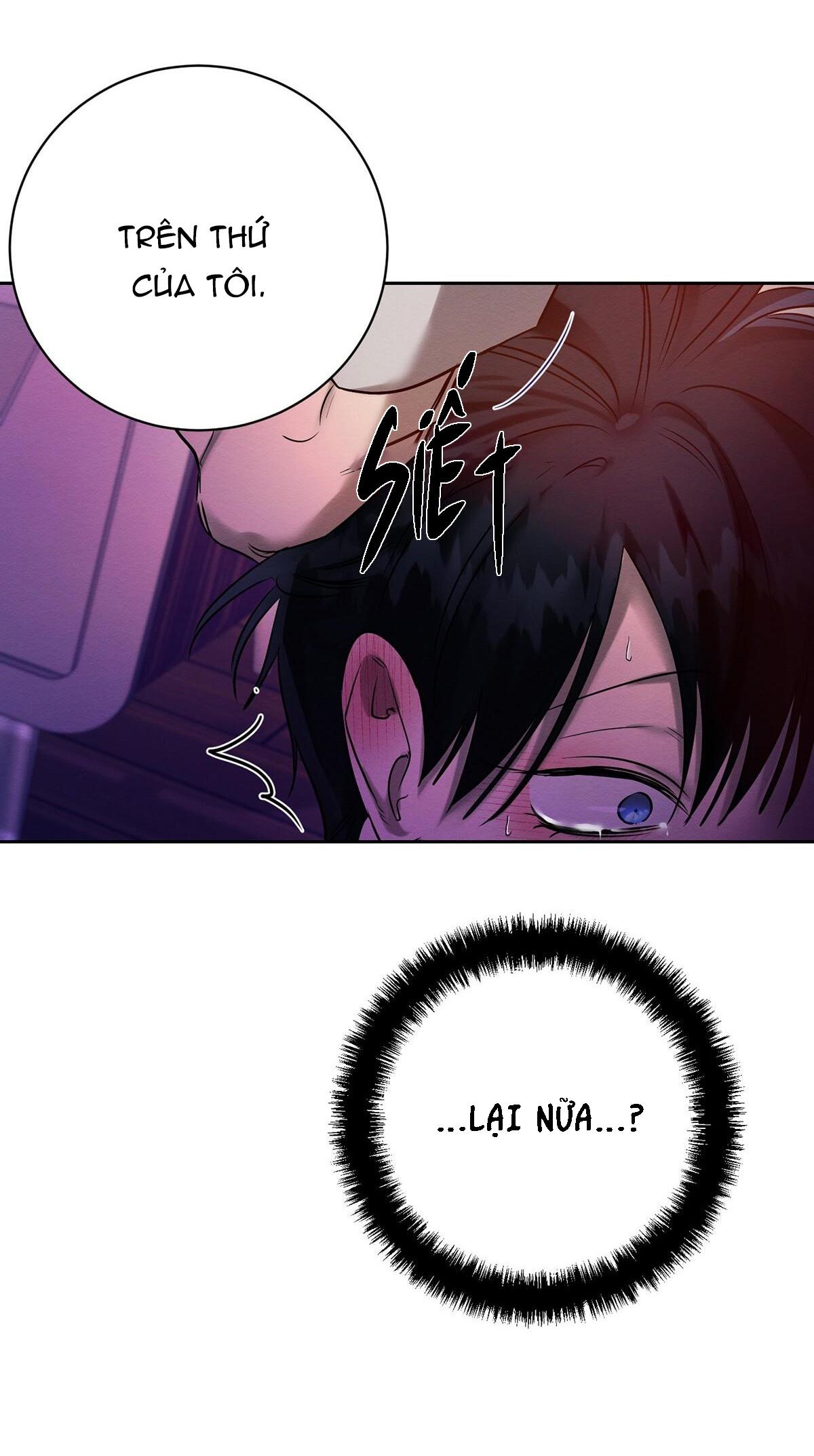 lý do của ác nhân chapter 31 29