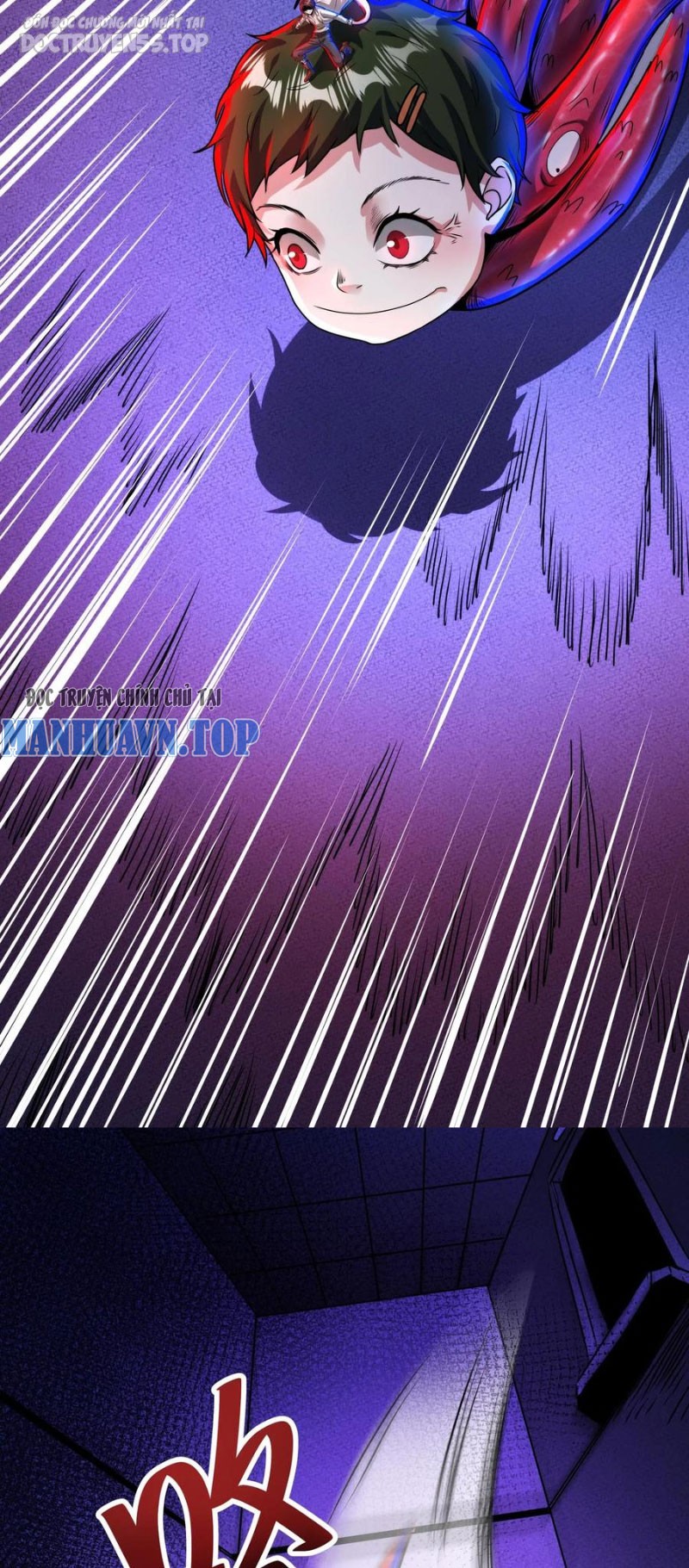 quỷ dị dược tề sư: bệnh nhân của ta đều là kinh khủng chapter 169 13