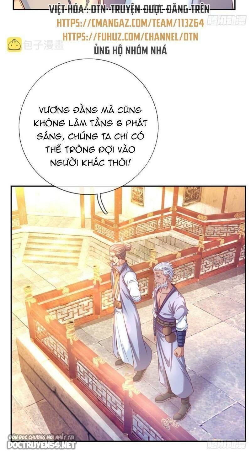 ta có khả năng vô hạn đốn ngộ chapter 4 11