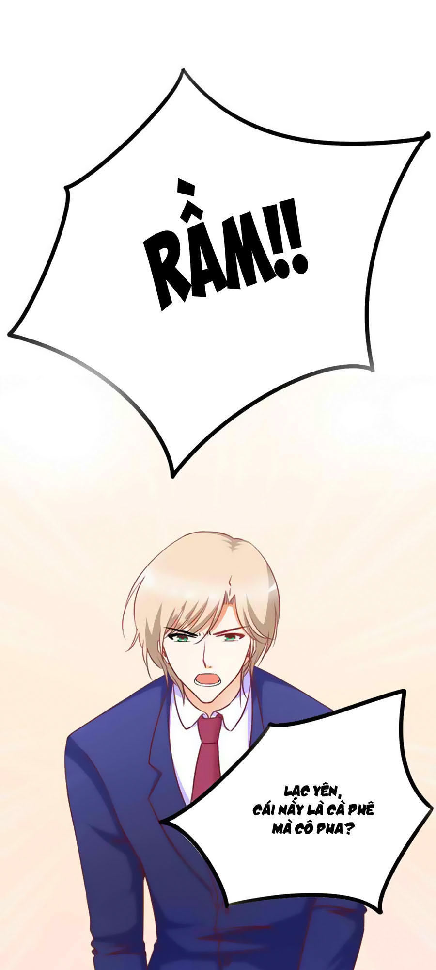 cô vợ kiêu ngạo của tổng tài ác ma chapter 6 25