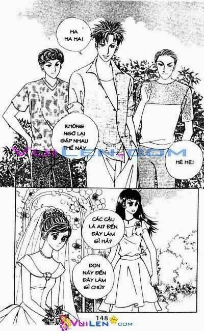 cô gái trung hoa chapter 3 148