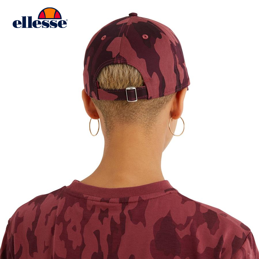 Nón thể thao unisex Ellesse Ragusa - 620889