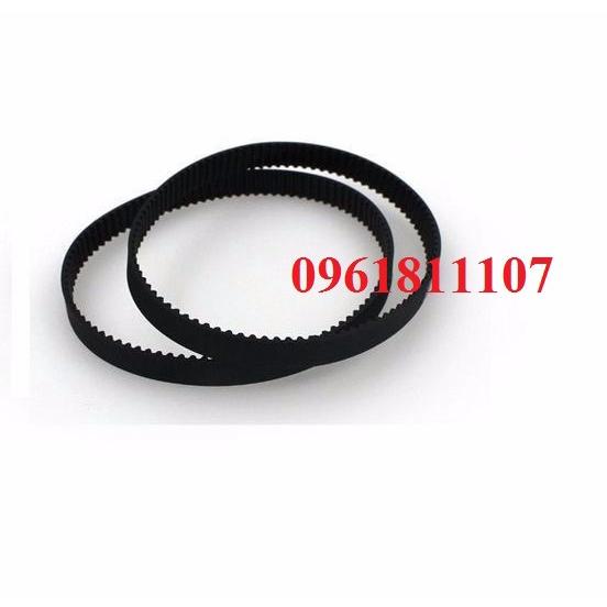 Vòng Dây Đai GT2 280mm chế đồ