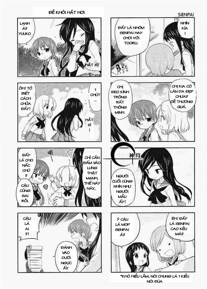 a channel chapter 22 6