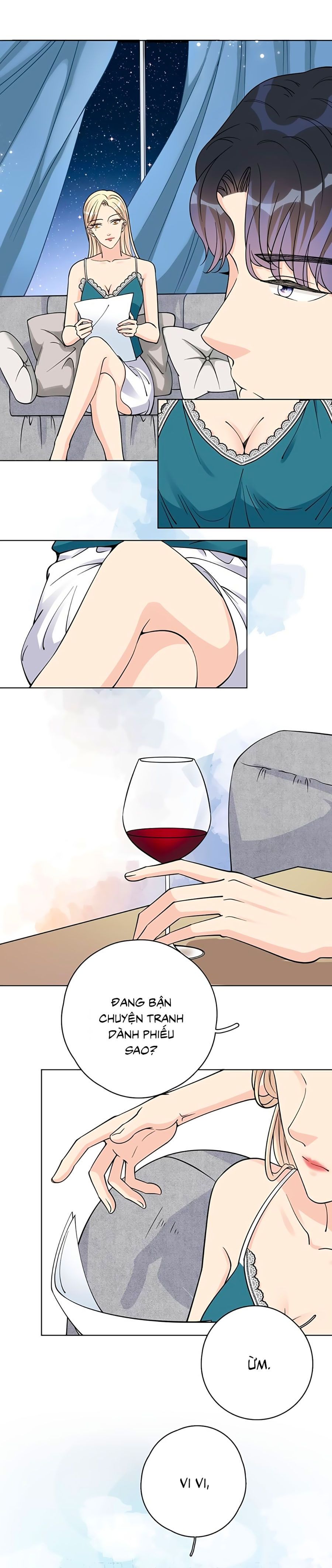 take me out chapter 23 11