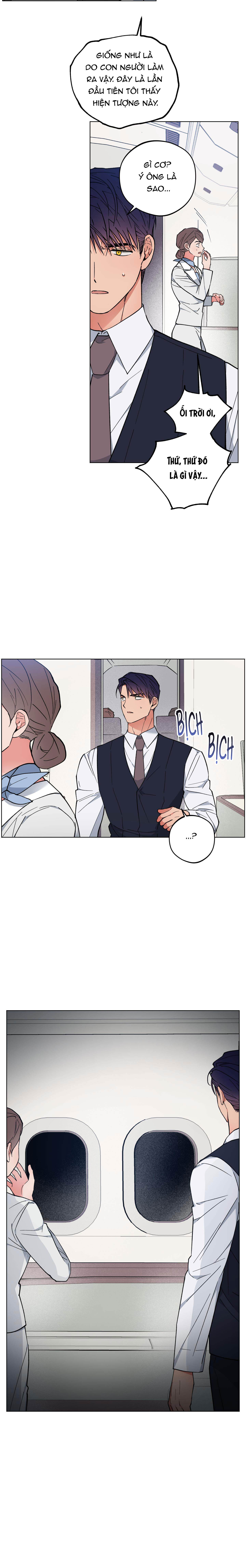 bình minh trên sông mây chapter 26 13