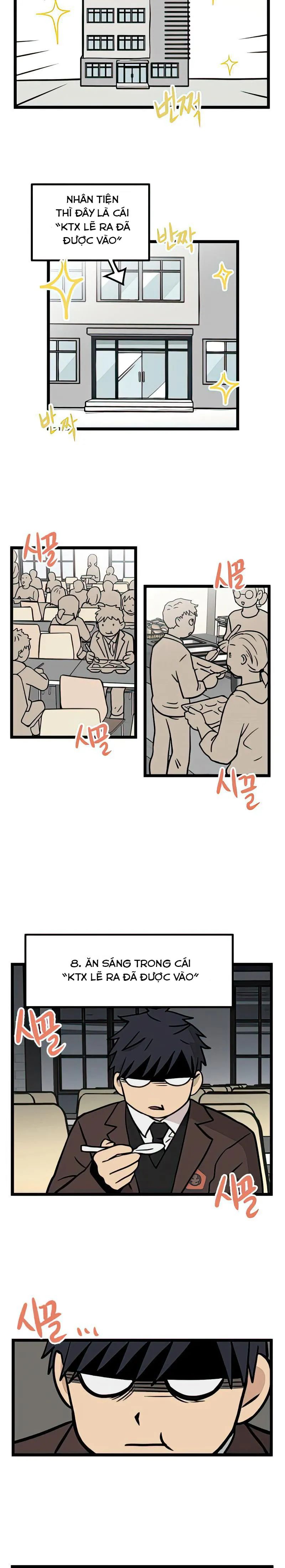 no home - không nhà chapter 11 2