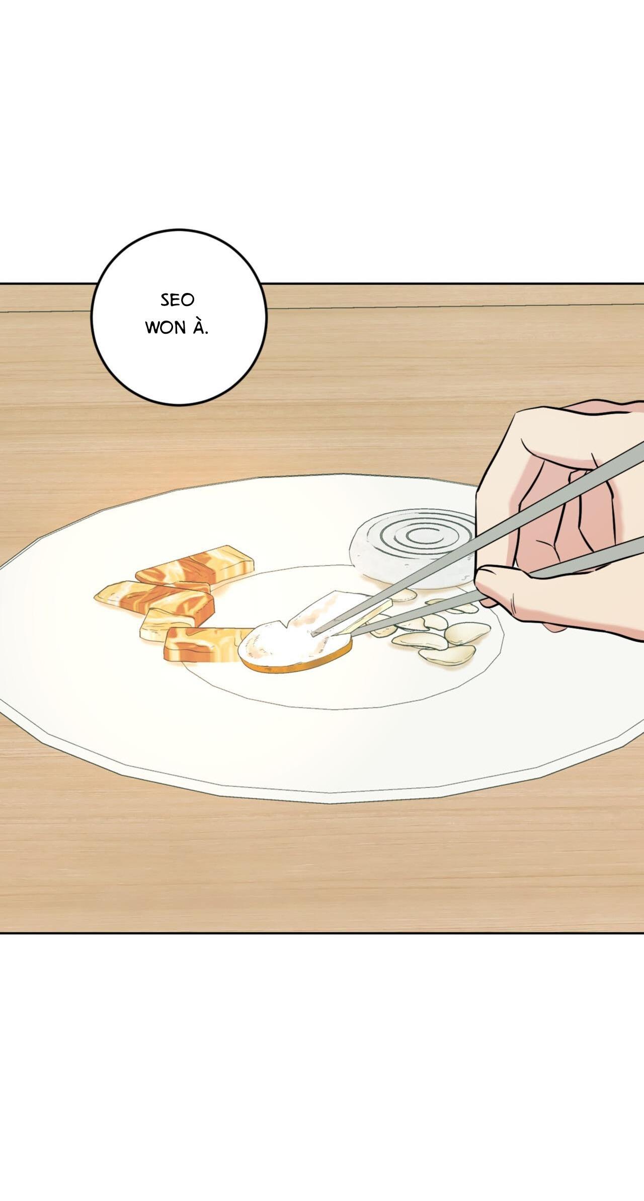 khu rừng tĩnh lặng chapter 22 18