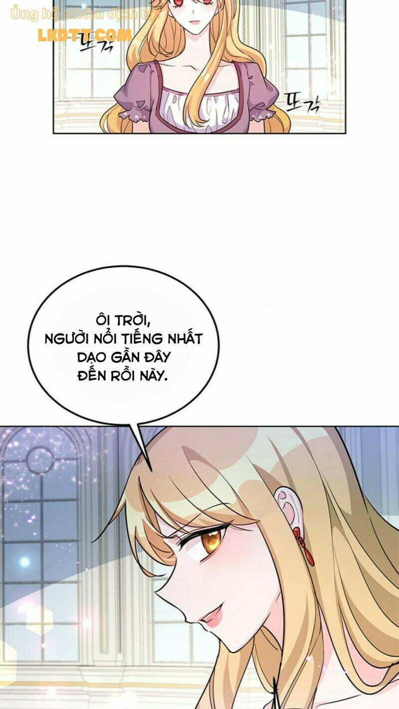 nữ hiệp trở về chapter 20 46